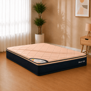 Trocar modulo da cama